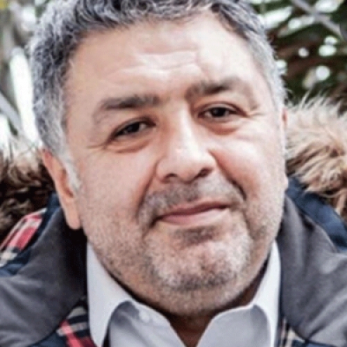 Mustafa Uslu