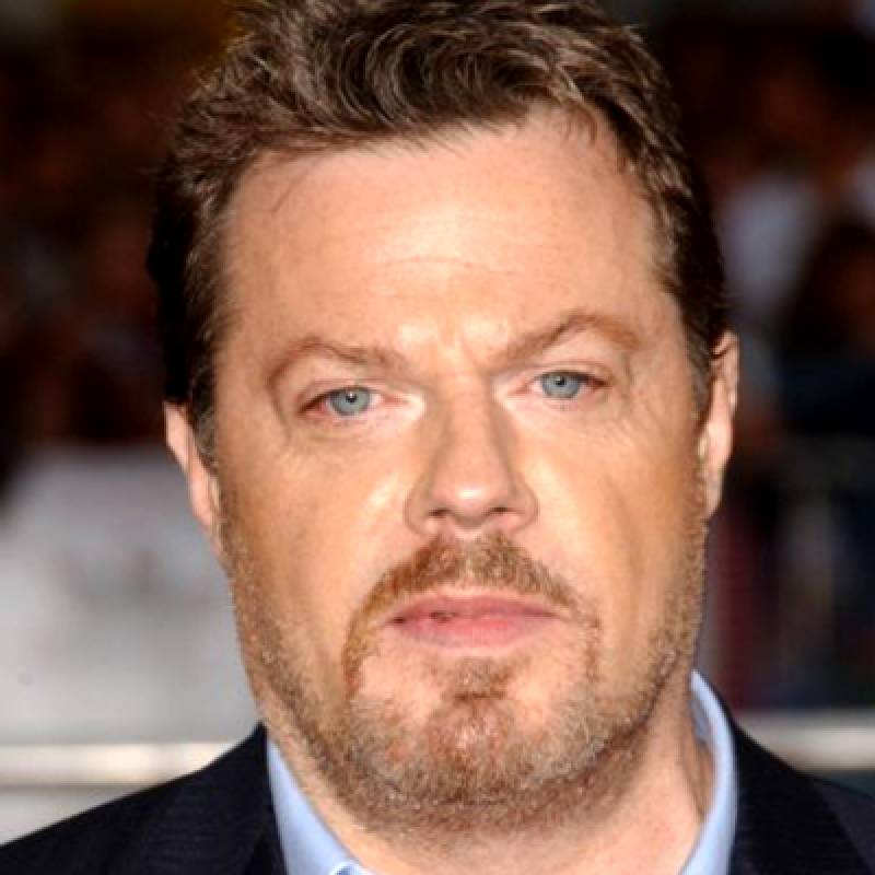 Eddie Izzard