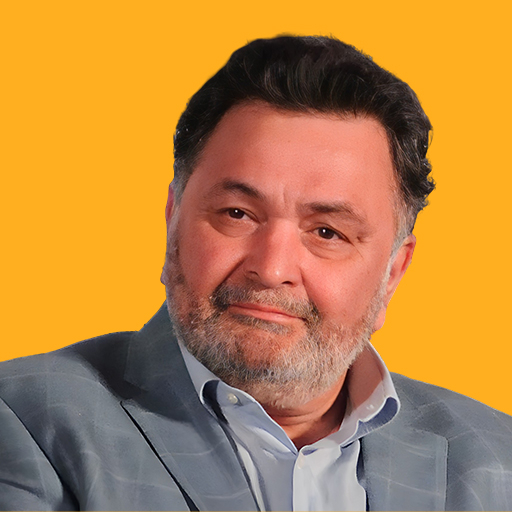 Rishi Kapoor