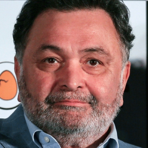 Rishi Kapoor