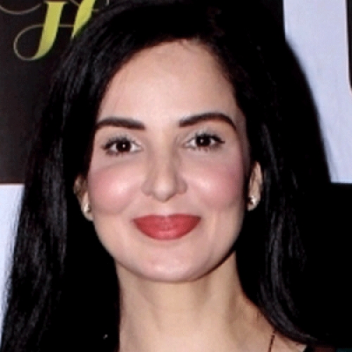 Rukhsar Rehman