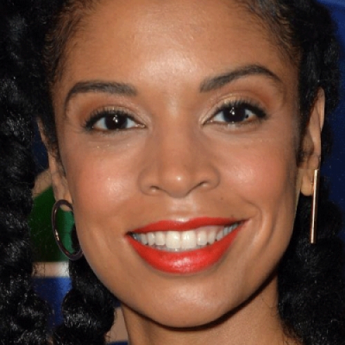 Susan Kelechi Watson