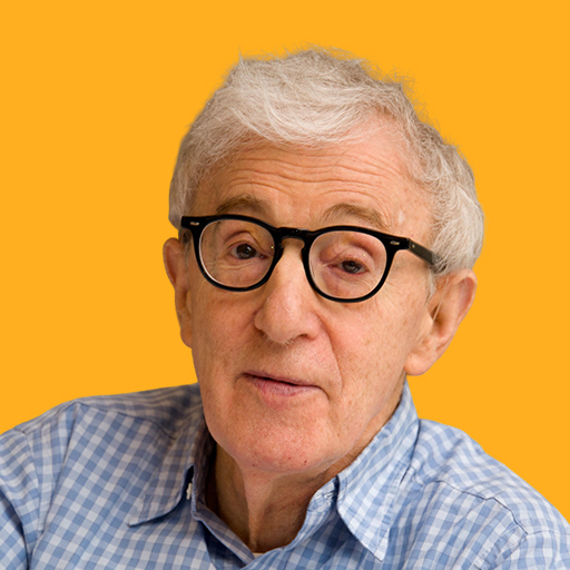 Woody Allen