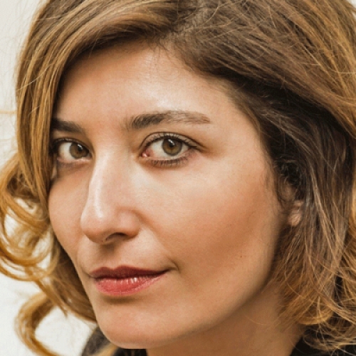 Sebnem Bozoklu