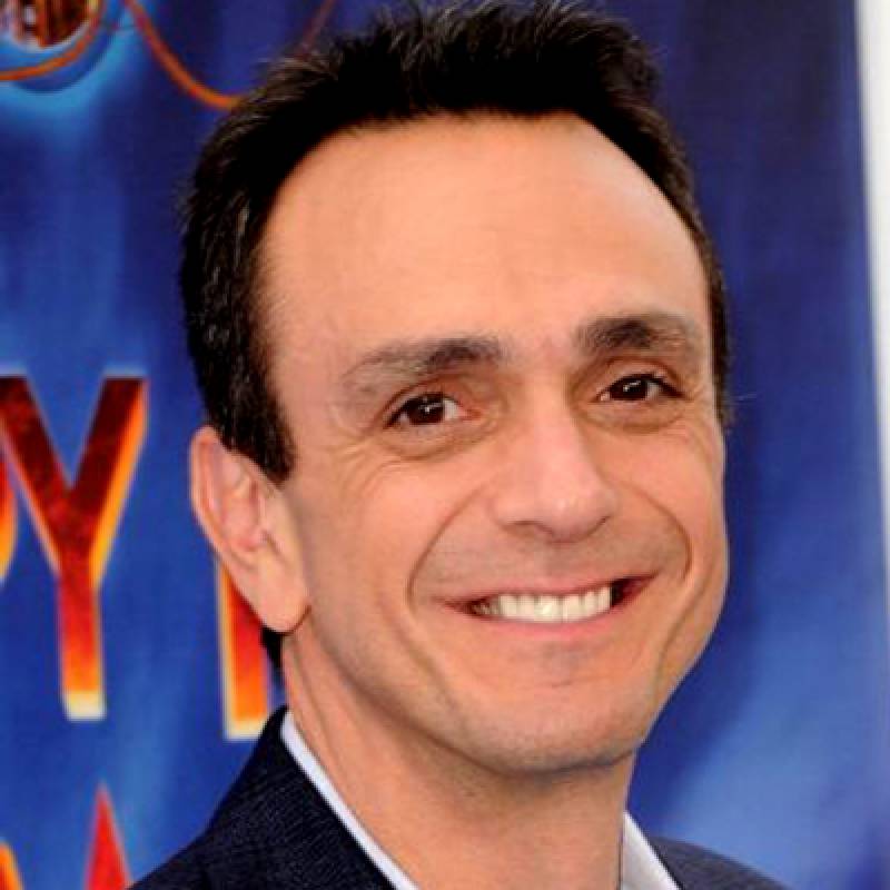 Hank Azaria