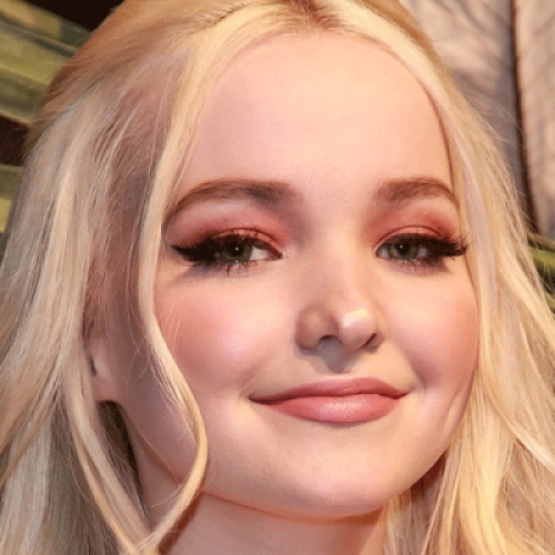 Dove Cameron