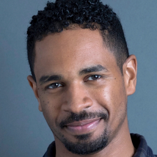 Damon Wayans Jr