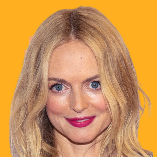 Heather Graham