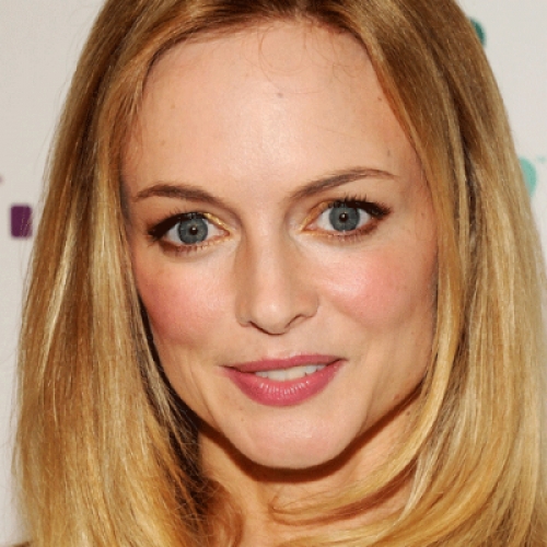 Heather Graham