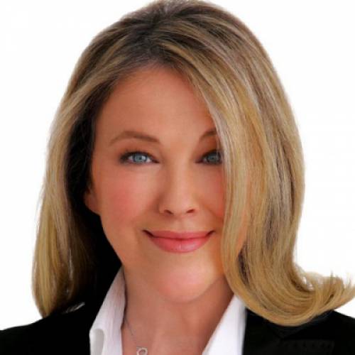 Catherine OHara