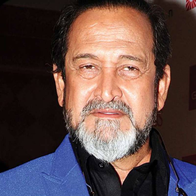 Mahesh Manjrekar