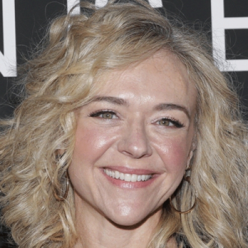 Rachel Bay Jones