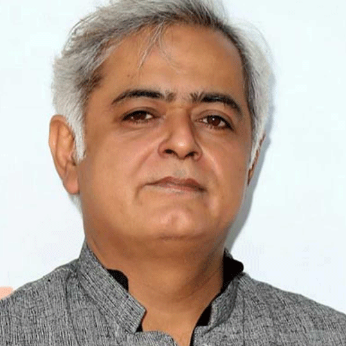 Hansal Mehta