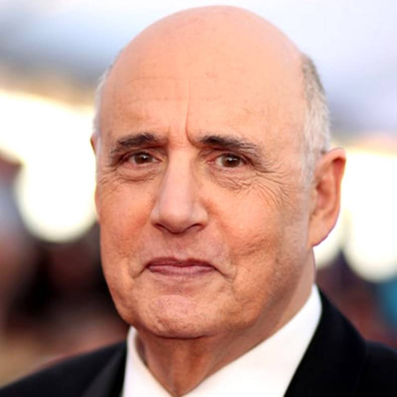 Jeffrey Tambor