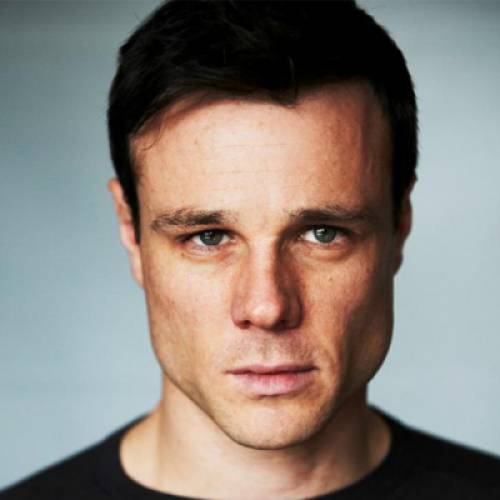 Rupert Evans