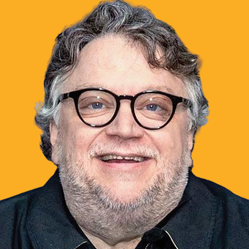 Guillermo del Toro