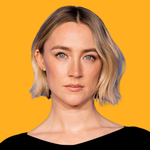 Saoirse Ronan