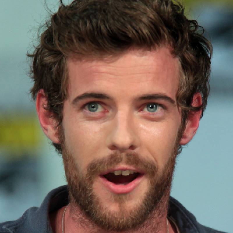 Harry Treadaway