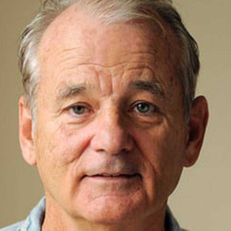 Bill Murray