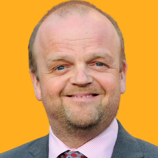 Toby Jones