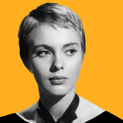 Jean Seberg 