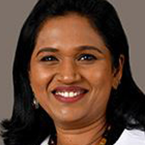 Bhavani Iyer