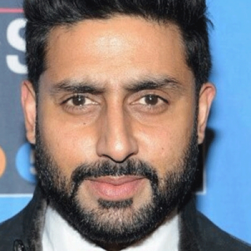 Abhishek Bachchan