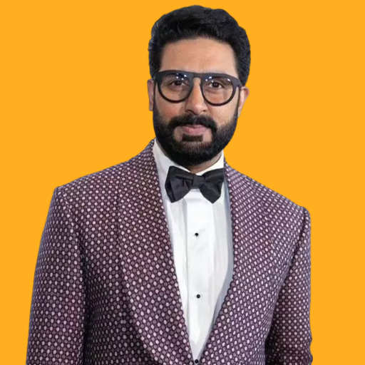 Abhishek Bachchan