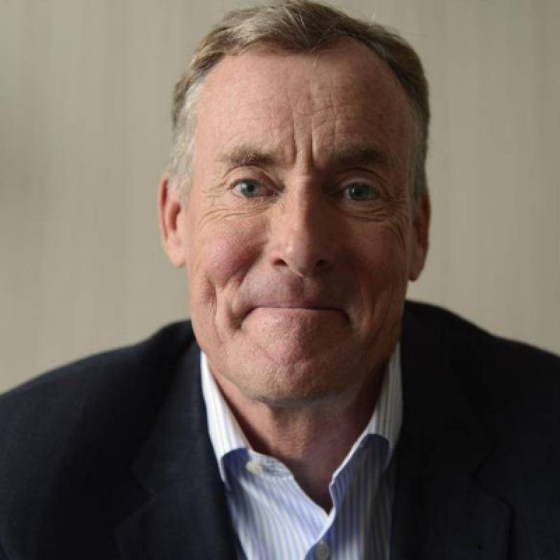 John C. McGinley