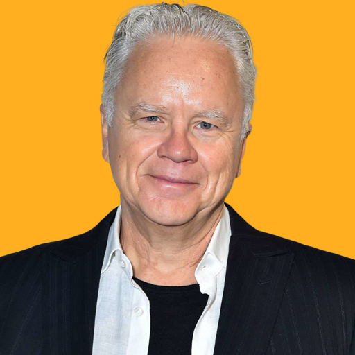 Tim Robbins