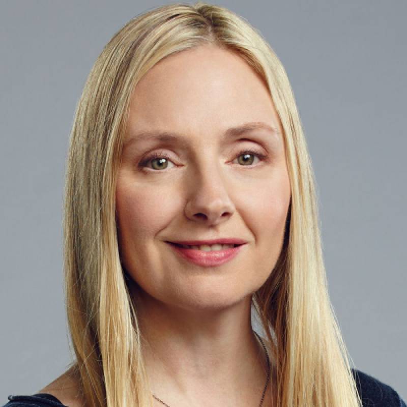 Hope Davis