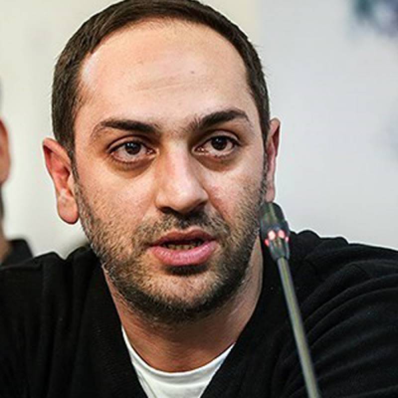 Peyman Shadmanfar