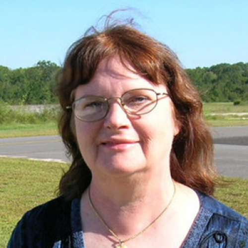 Nancy Springer