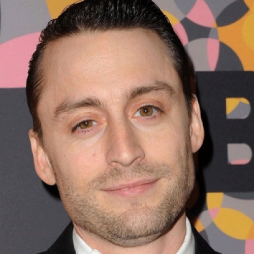 Kieran Culkin