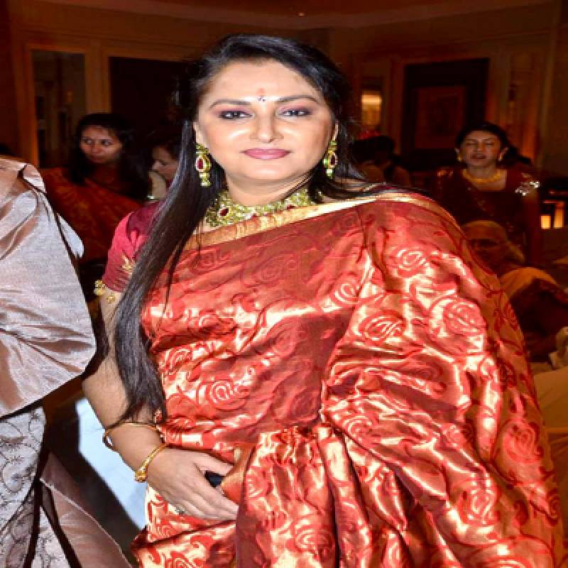 Jaya Prada