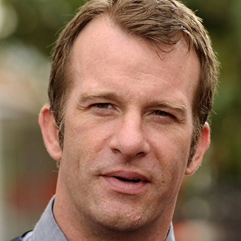 Thomas Jane