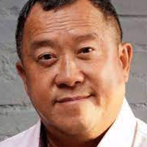 Eric Tsang