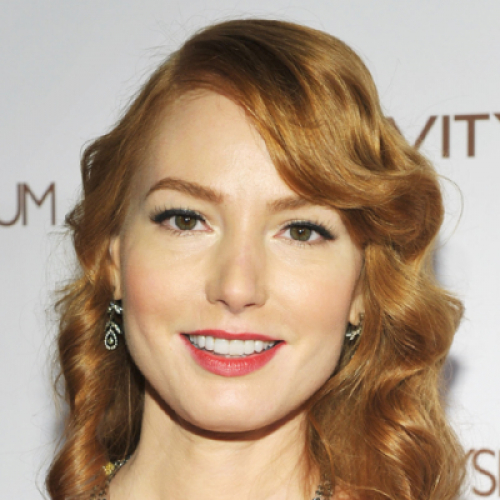 Alicia Witt