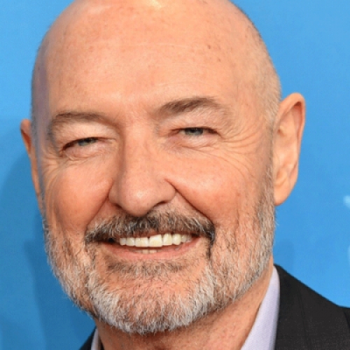 Terry OQuinn