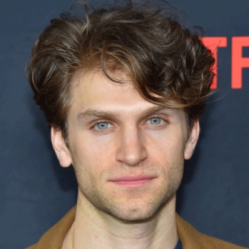 Keegan Allen