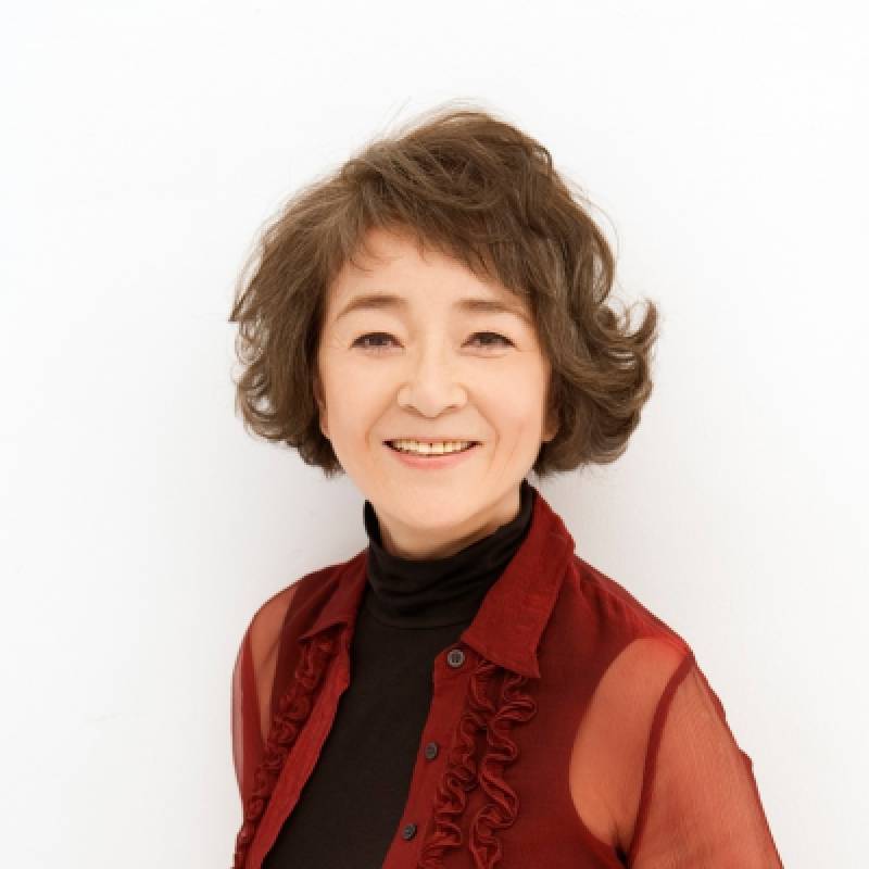 Chieko Baisho