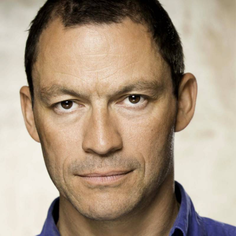 Dominic West