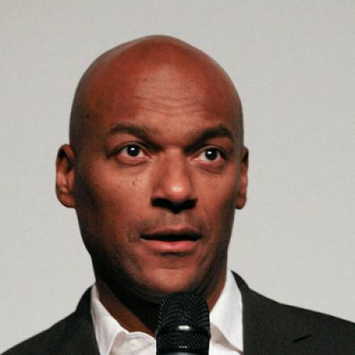 Colin Salmon