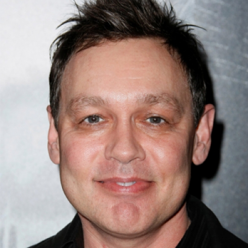 Doug Hutchison