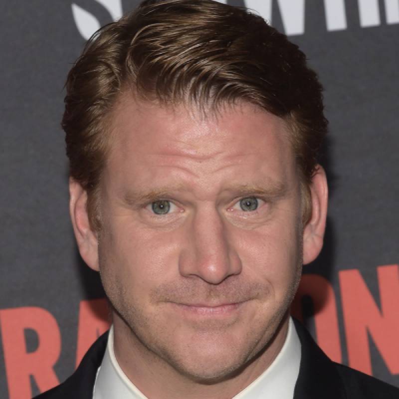 Dash Mihok