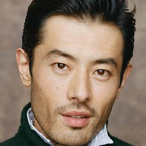 Yusuke Ogasawara