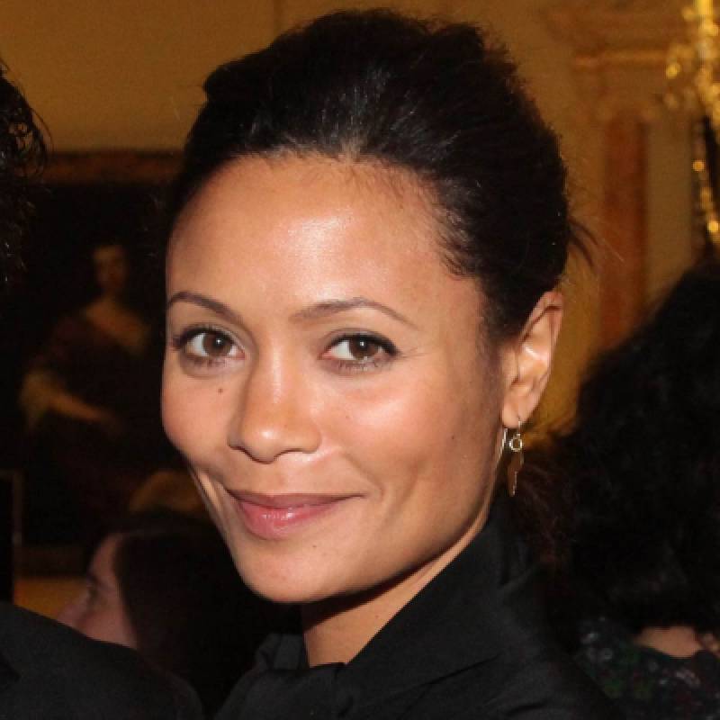 Thandie Newton