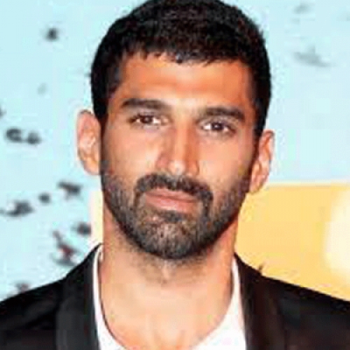 Aditya Roy Kapoor