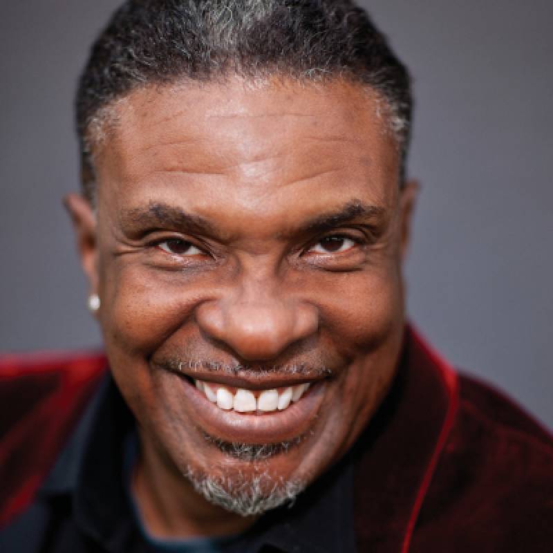 Keith David