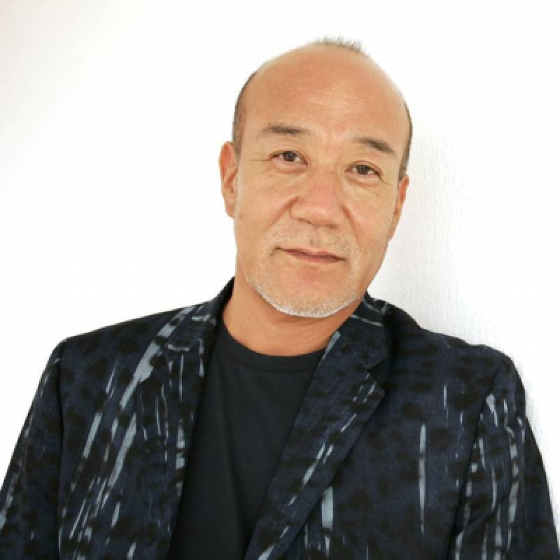 Joe Hisaishi